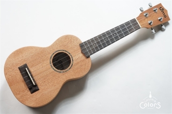 Uma ukulele UK-05SS | ウクレレカラーズ Online Store